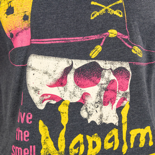 Napalm Tee