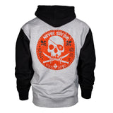 Never Say Die Hoodie