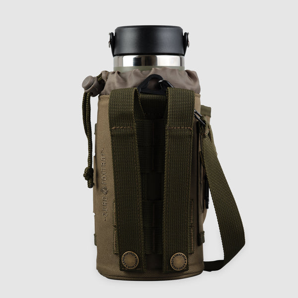 TAC Ruck Bottle