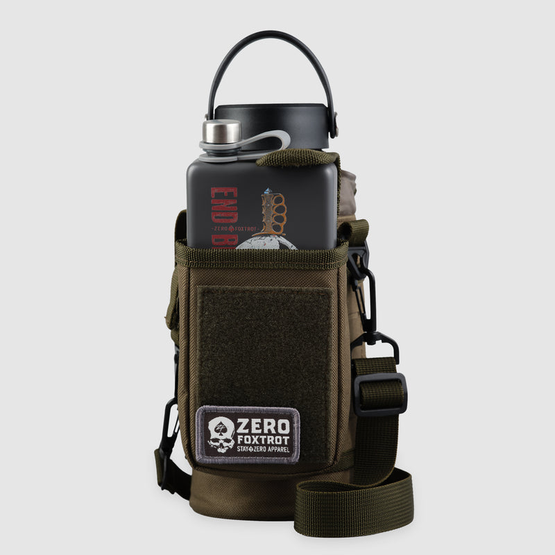 TAC Ruck Bottle