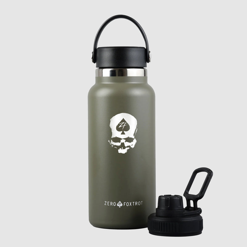 TAC Ruck Bottle