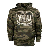 Only You Hoodie