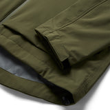 Packable Zero Rain Shell