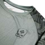 Crew Rash Guard