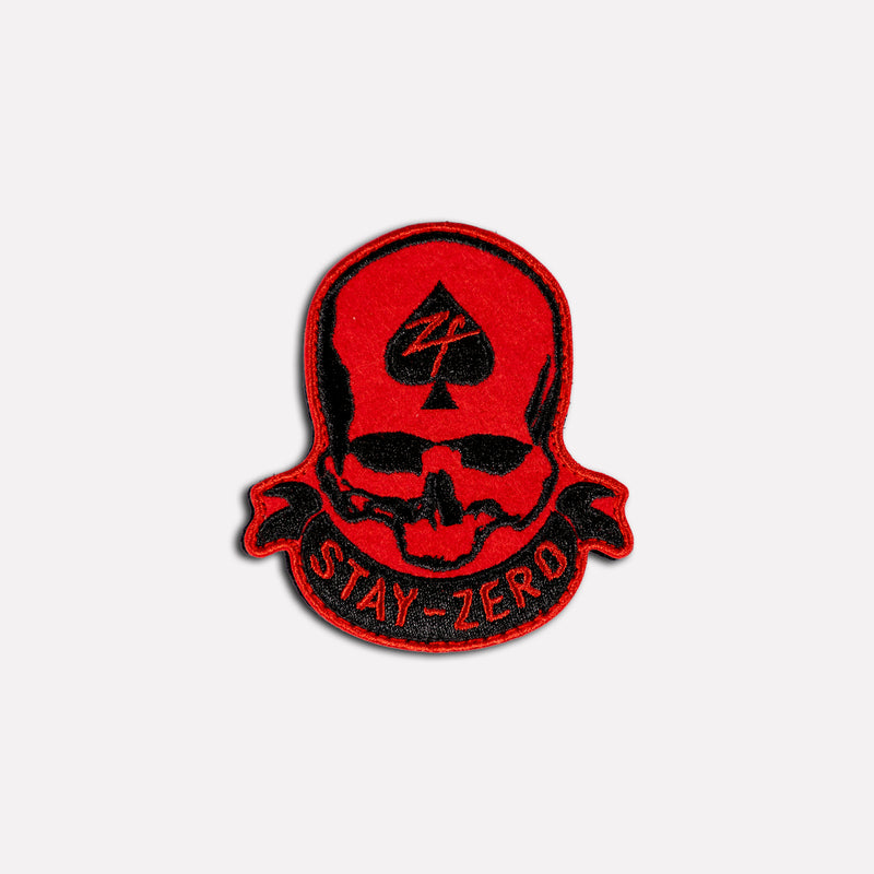 Skull Blood Patch