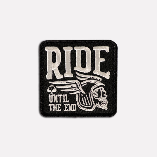 Ride Patch