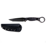 ZF x Toor Serpent T Knife