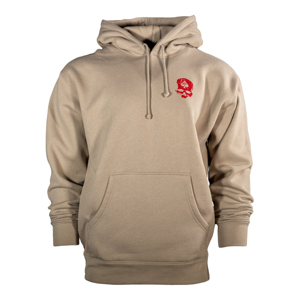 Steel Fist Hoodie