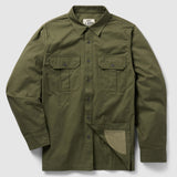 Long Sleeve Utility Shirt