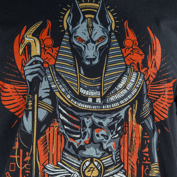 Underworld (Anubis) Tee