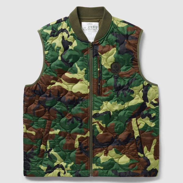 Woobie Vest