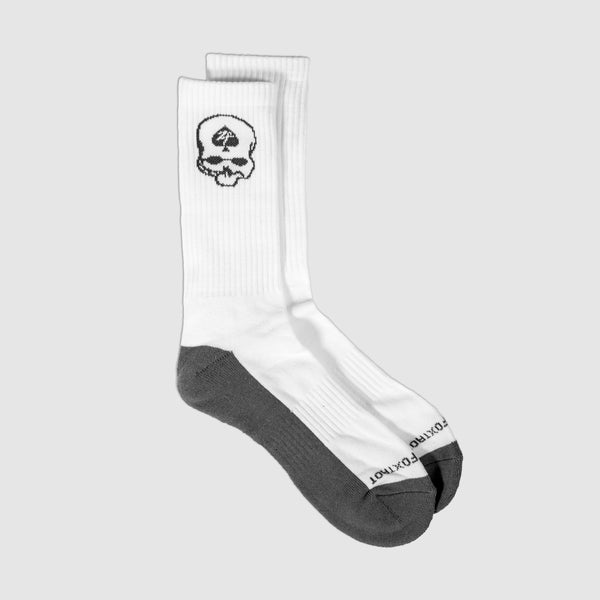 Zero Socks - Skull