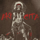 Warrior Akicita Tee