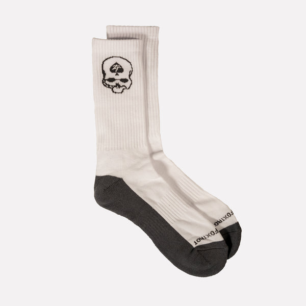 Zero Socks - Skull