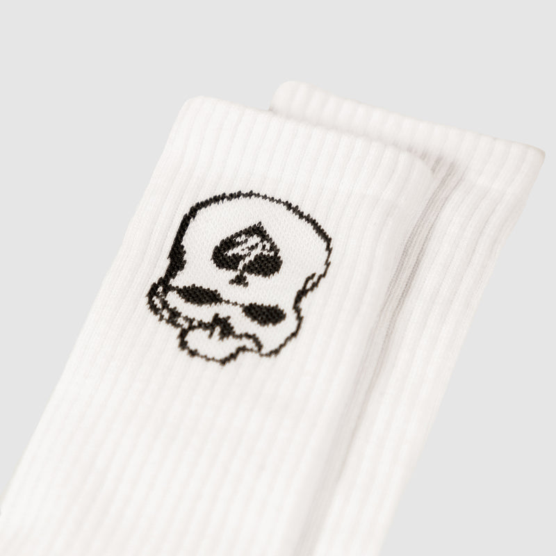 Zero Socks - Skull