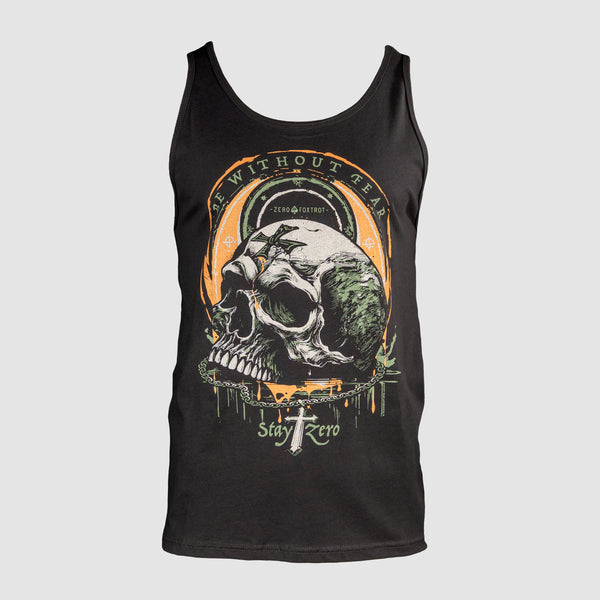 Without Fear Tank