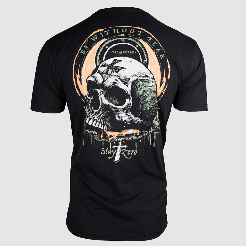 Without Fear Tee