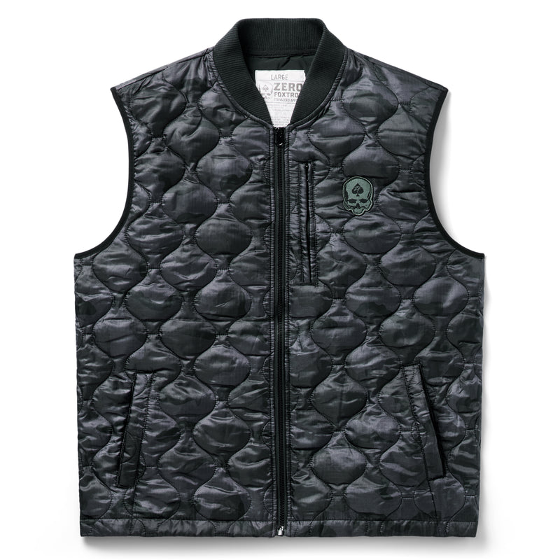 Woobie Vest