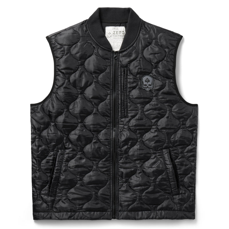 Woobie Vest