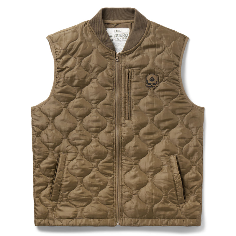 Woobie Vest