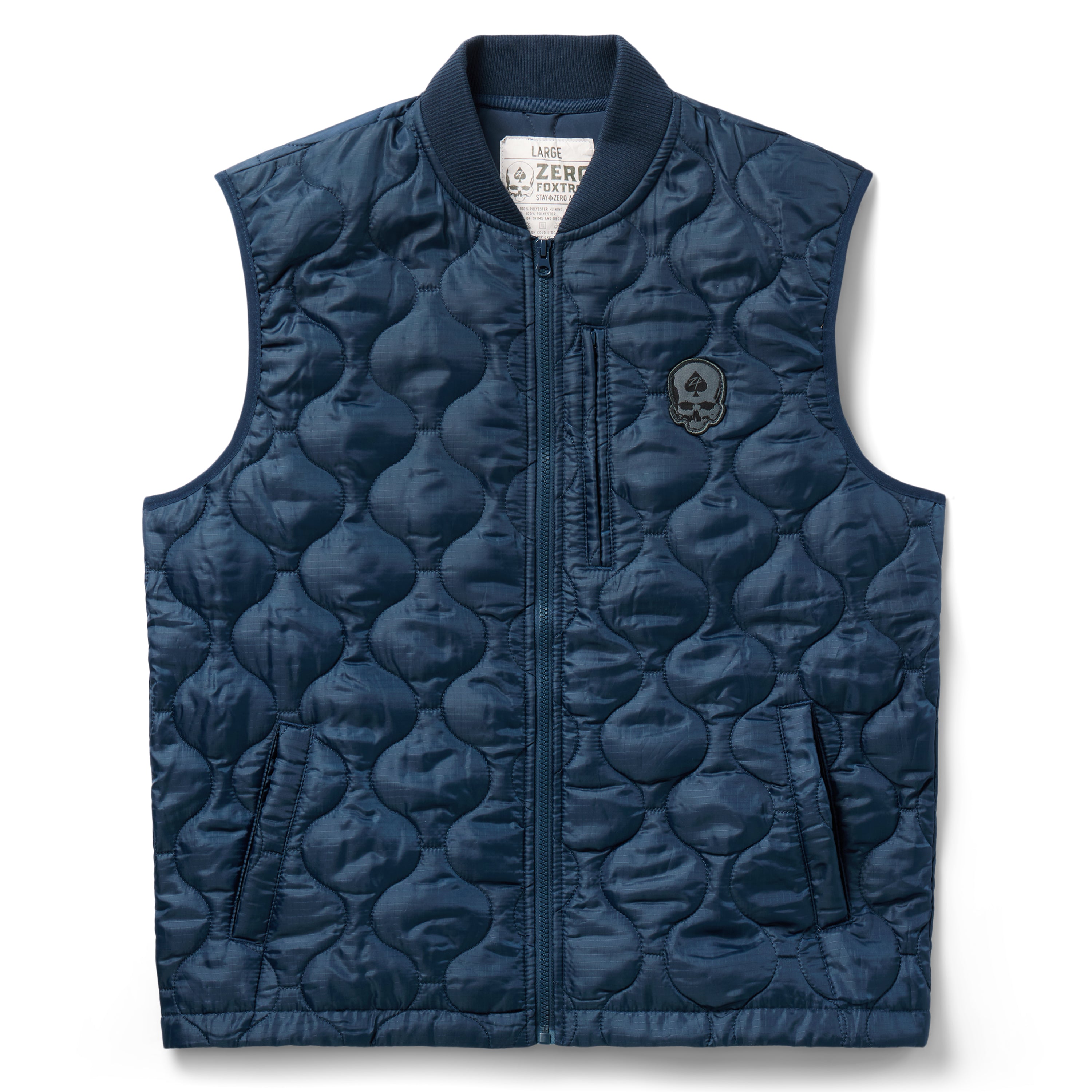 Woobie Vest