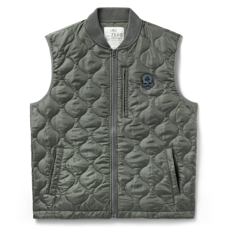 Woobie Vest