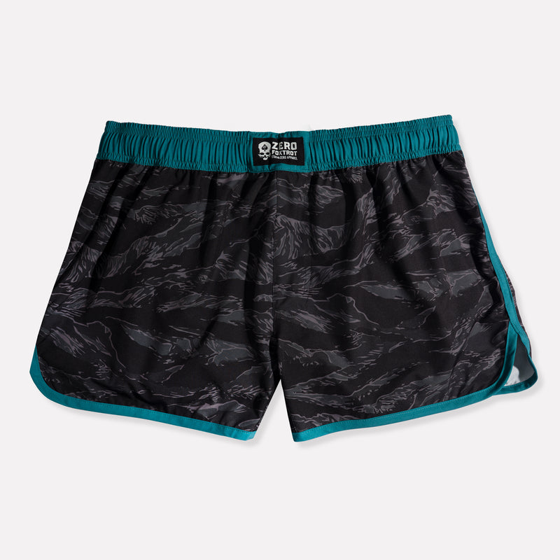 ZF Fight Shorts