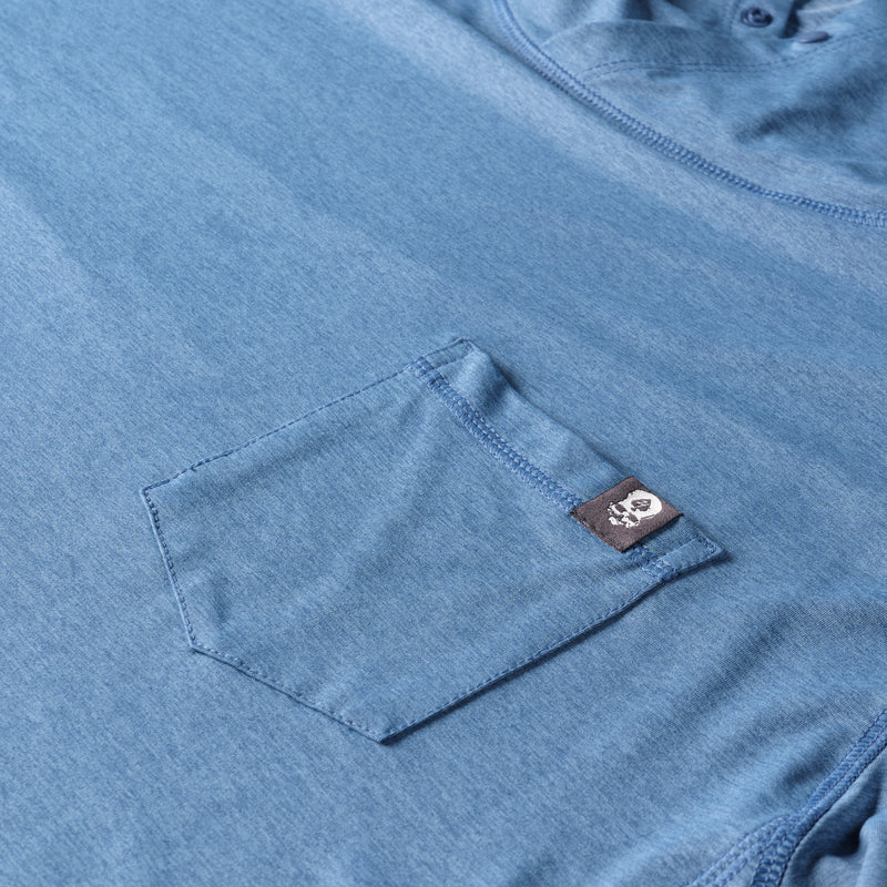 Performance Sun Hoodie