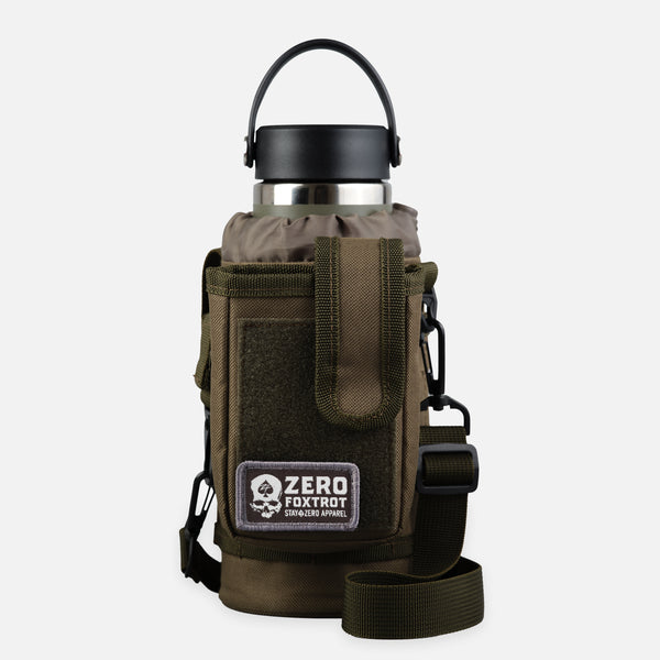 TAC Ruck Bottle