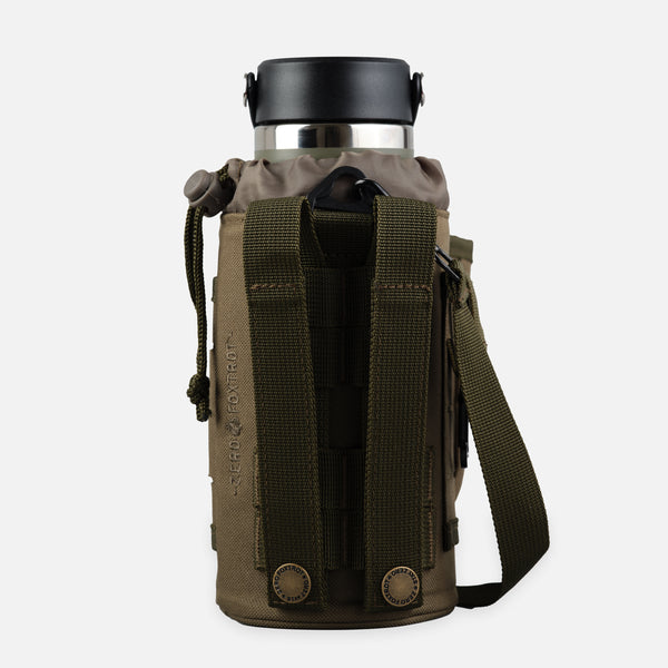 TAC Ruck Bottle