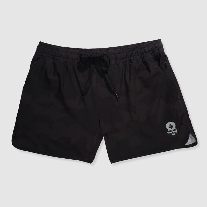 Zero Shorts - 5" Inseam