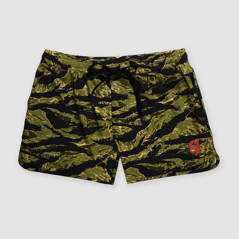 Zero Shorts - 5" Inseam