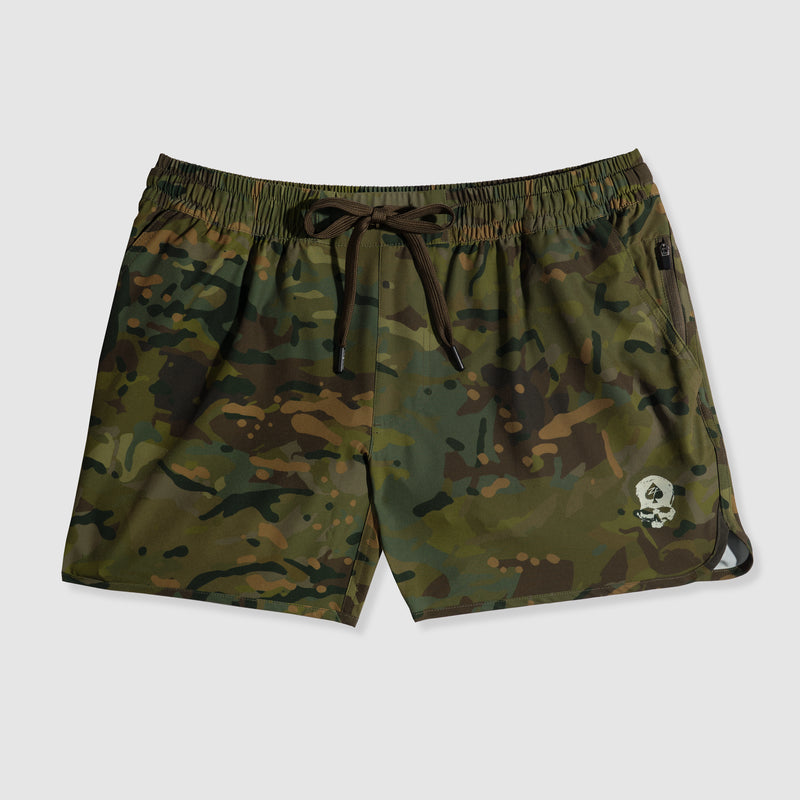 Zero Shorts - 5" Inseam