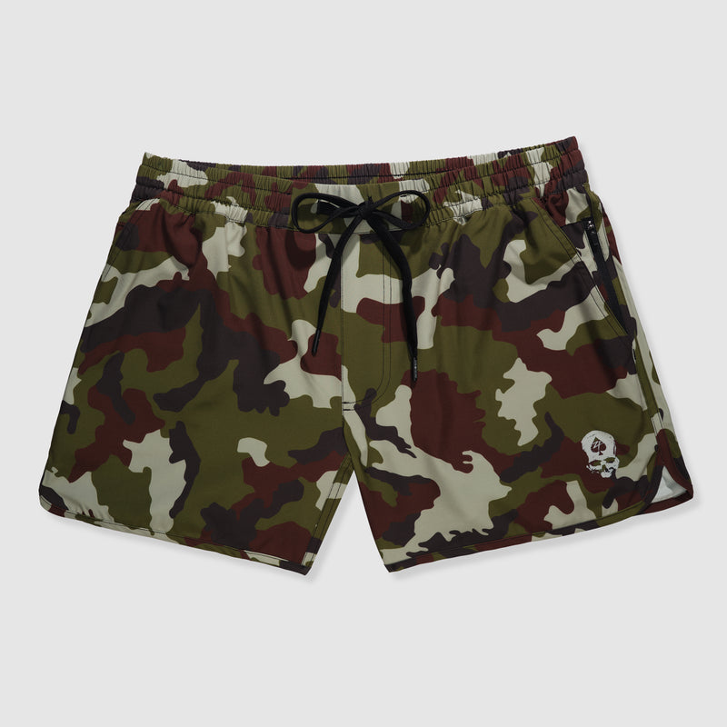 Zero Shorts - 5" Inseam