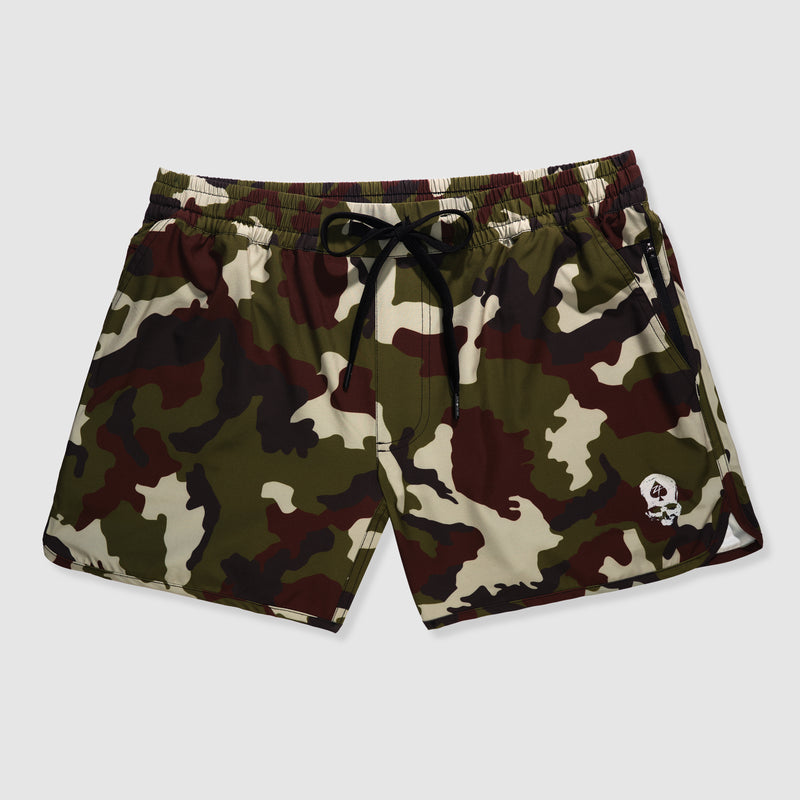 Zero Shorts - 5" Inseam