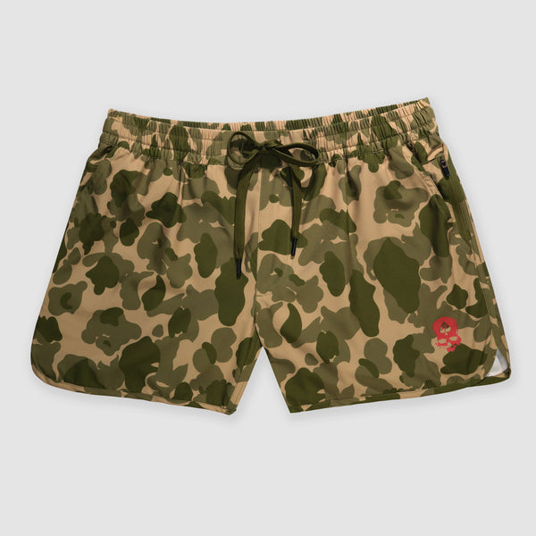 Zero Shorts - 5" Inseam