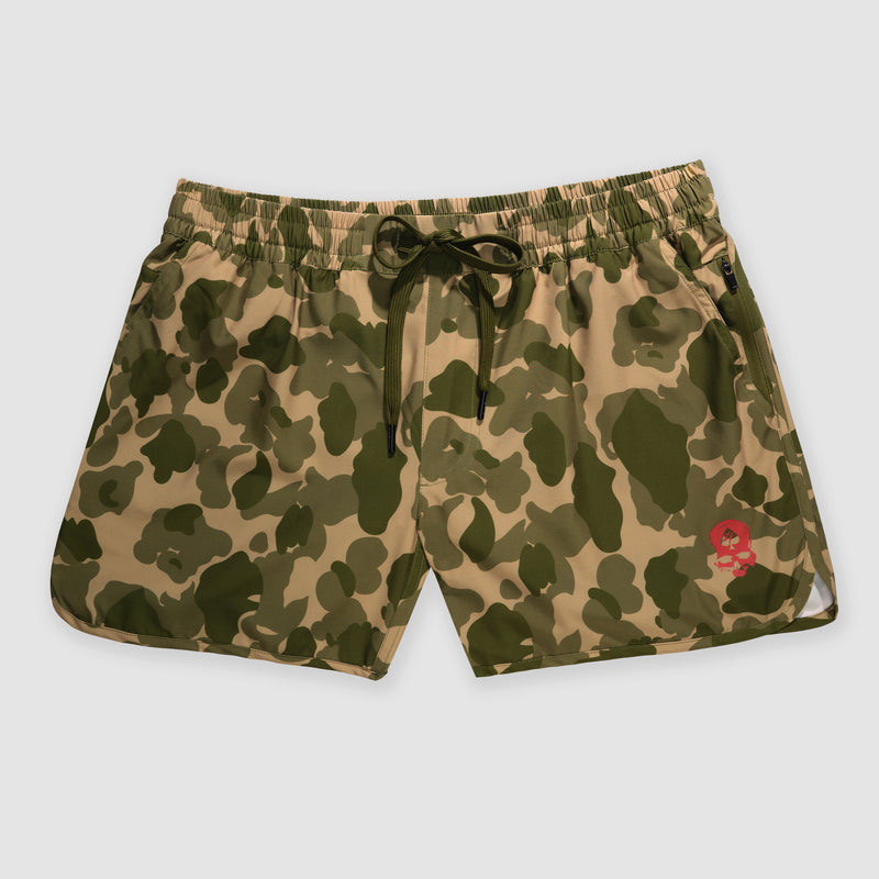 Zero Shorts - 5" Inseam