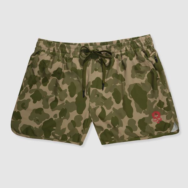 Zero Shorts - 5" Inseam