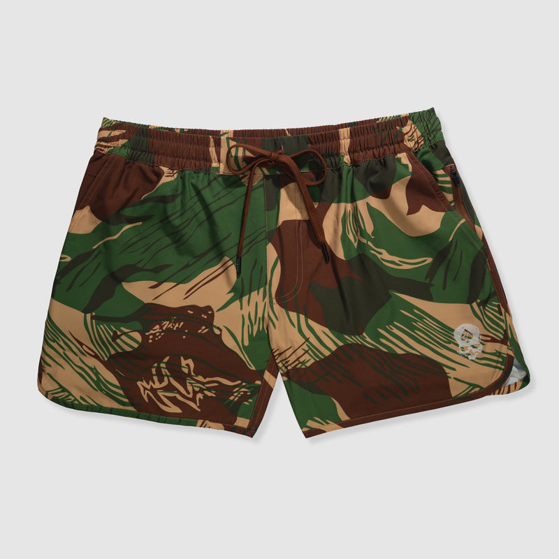 Zero Shorts - 5" Inseam