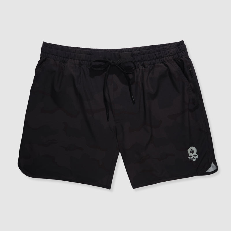 Zero Shorts - 7" Inseam