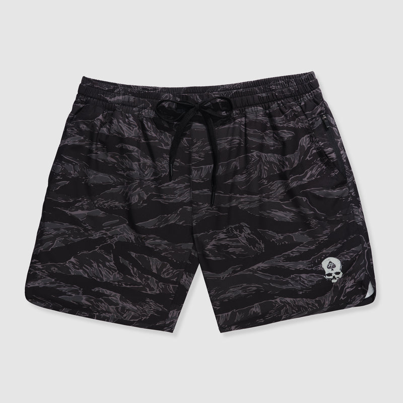 Zero Shorts - 7" Inseam