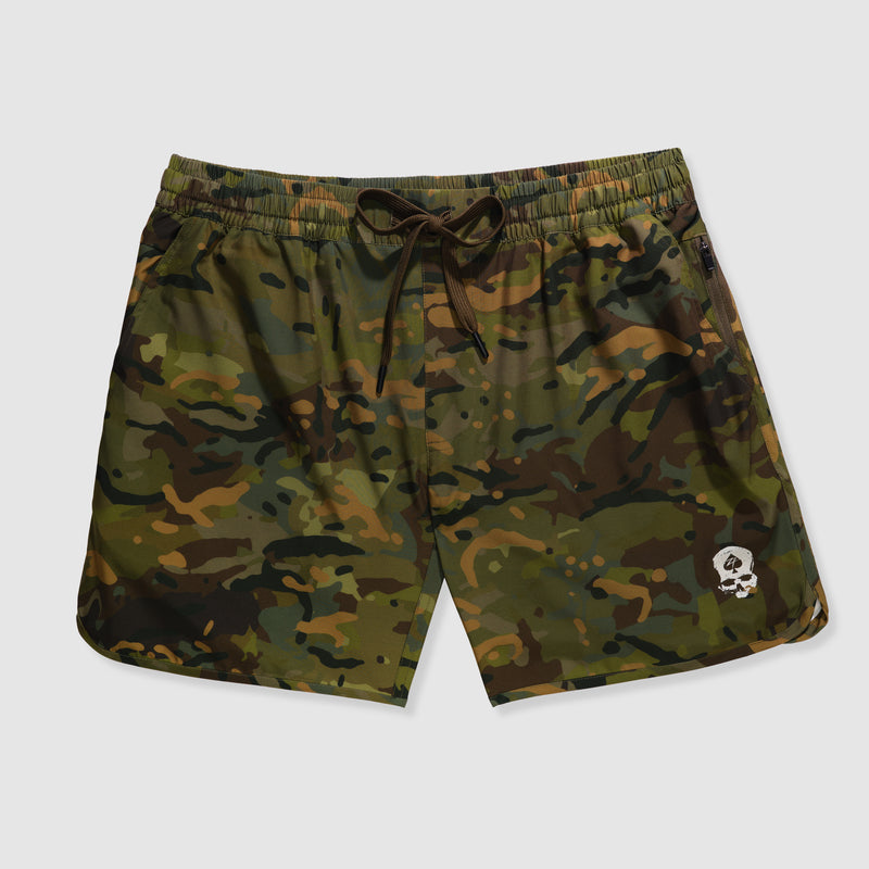 Zero Shorts - 7" Inseam