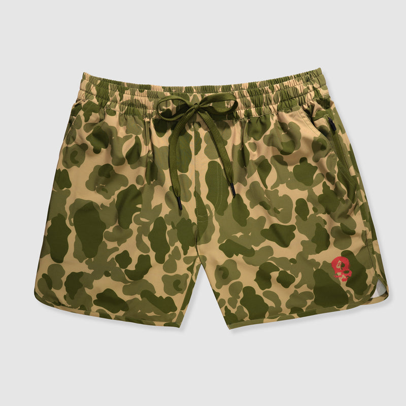 Zero Shorts - 7" Inseam