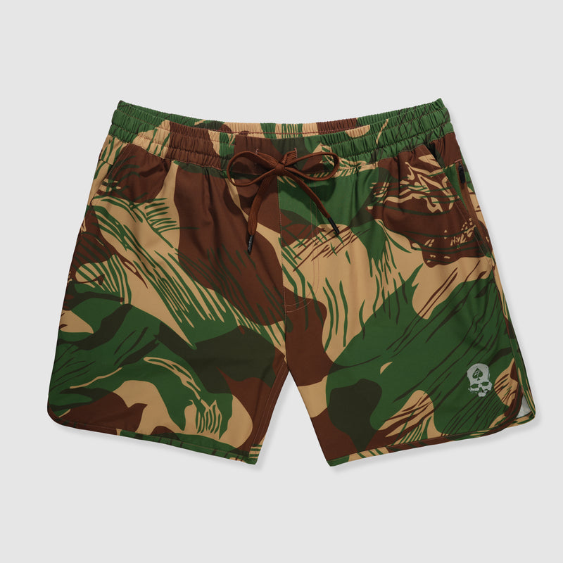 Zero Shorts - 7" Inseam