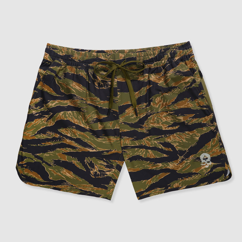 Zero Shorts - 7" Inseam