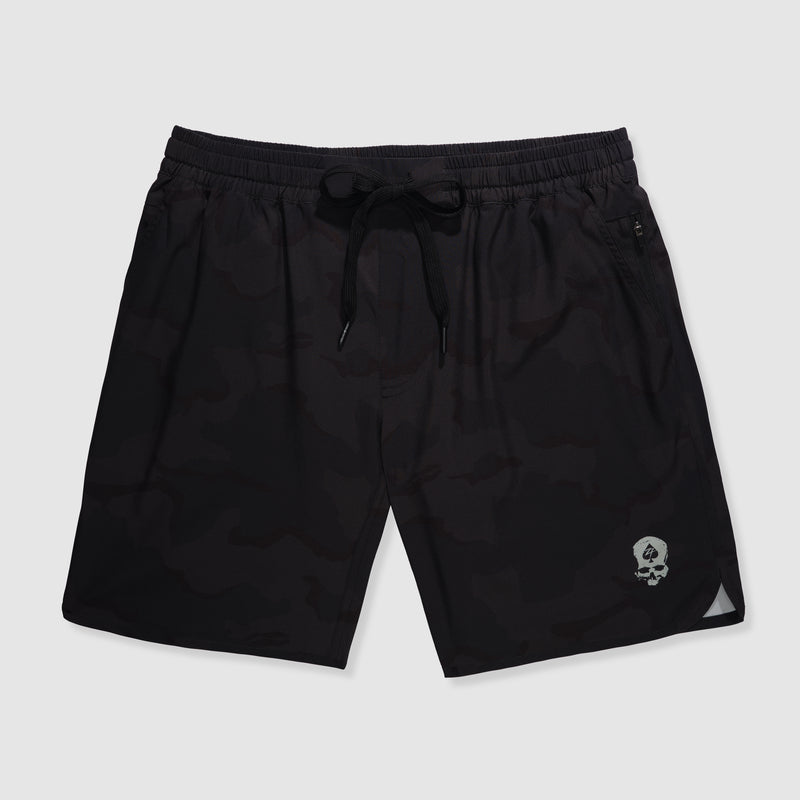 Zero Shorts - 9" Inseam