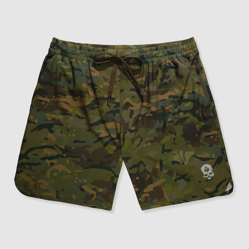 Zero Shorts - 9" Inseam