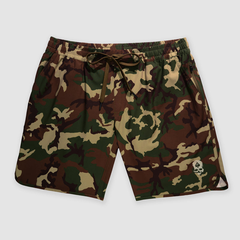 Zero Shorts - 9" Inseam