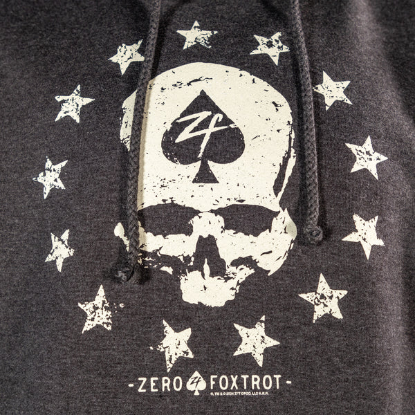 Zero Nation Hoodie