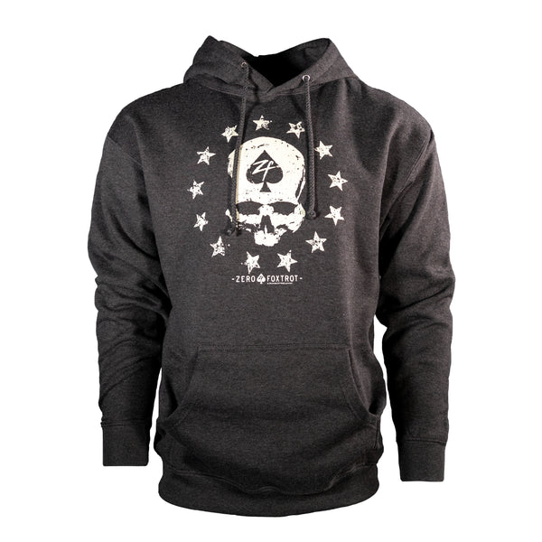 Zero Nation Hoodie